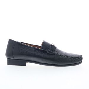 Mezlan Mens 26573 Black Shoes (NWT)